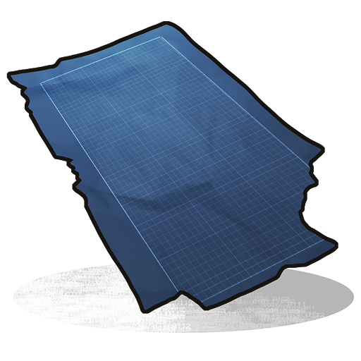 Расширенный фрагмент чертежа