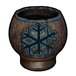 Продвинутый охлаждающий чай