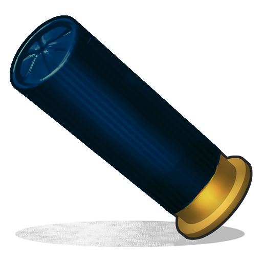 Зажигательный снаряд 12-го калибра