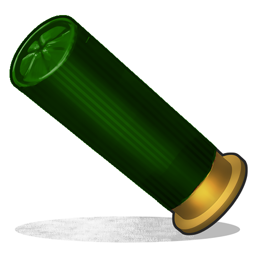 Пуля 12-го калибра