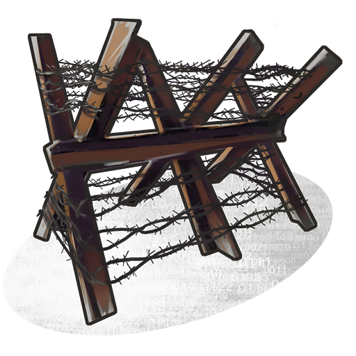 Металлическая Баррикада