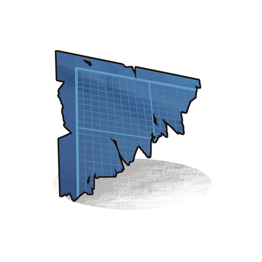 Базовый фрагмент чертежа