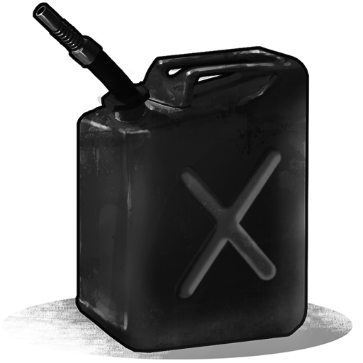 Сырая нефть