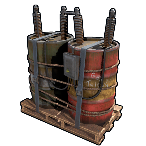 Средний аккумуляторя