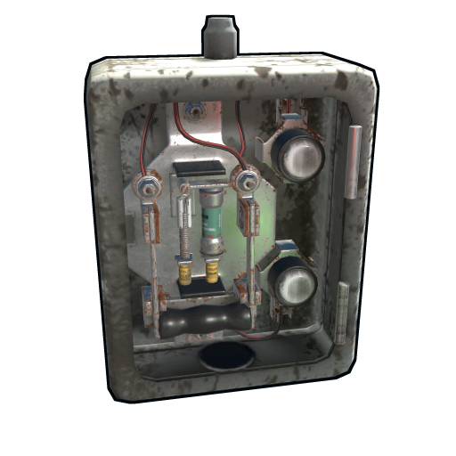 Выключатель