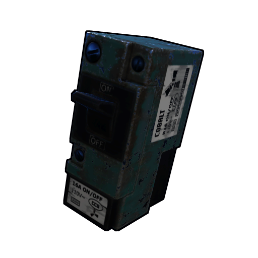 Электрический предохранитель