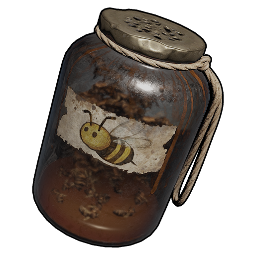 Пчелиная граната