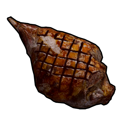 Приготовленная конина