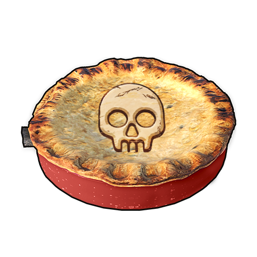 Пирог выжившего