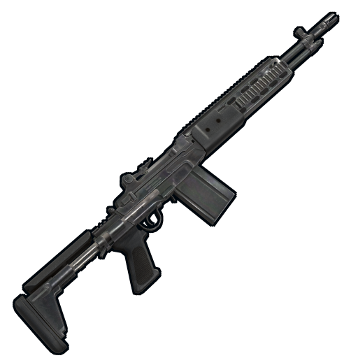 Винтовка М39