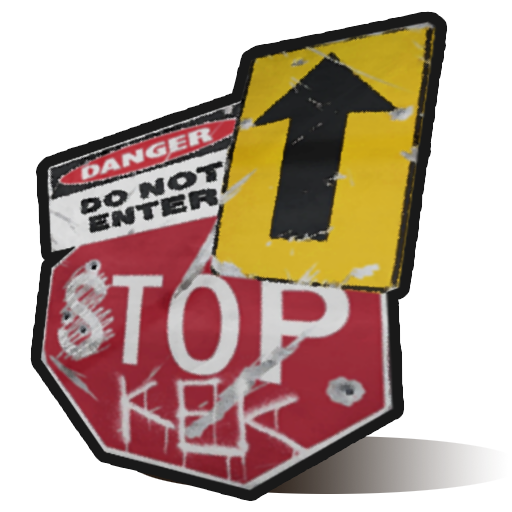 Дорожные знаки