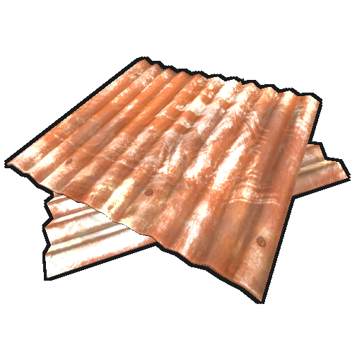 Листовой металл