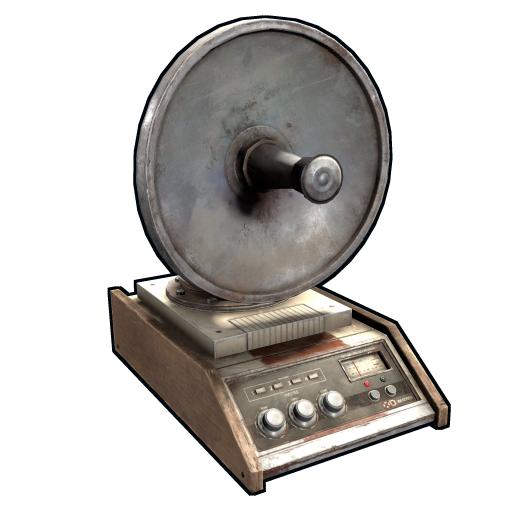 Умная сигнализация