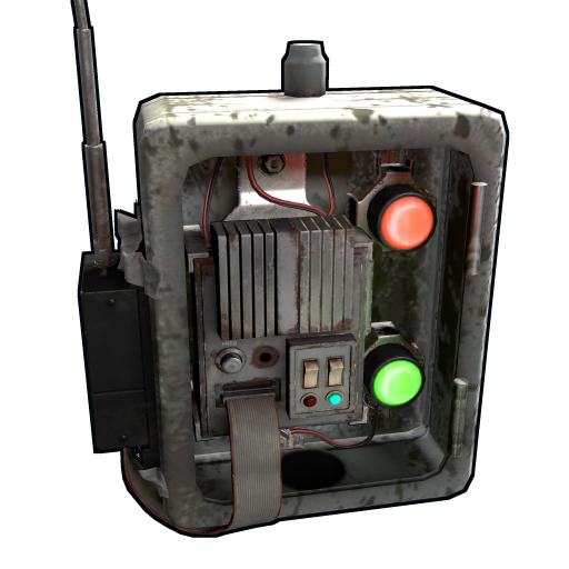 Умный выключатель