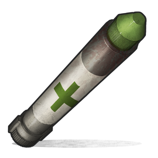 Медицинский шприц