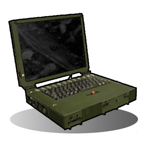 Компьютер наведения