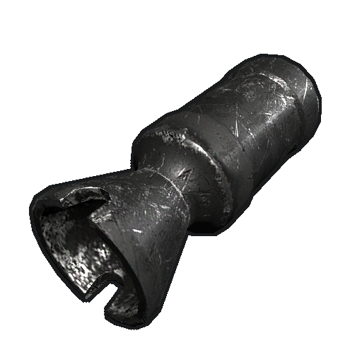 Дульное усиление