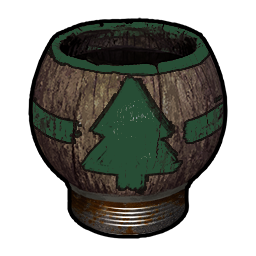 Чистый древесный чай